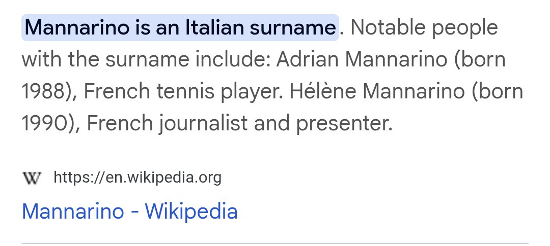 <a href="/JoeyMannarinoUS/">Joey Mannarino 🇺🇸</a> I take it you're not American?

Because by that logic, only native Americans, can ever be American.