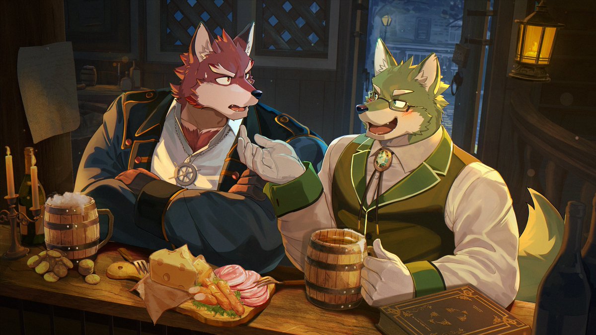 リクエストありがとうございました✨