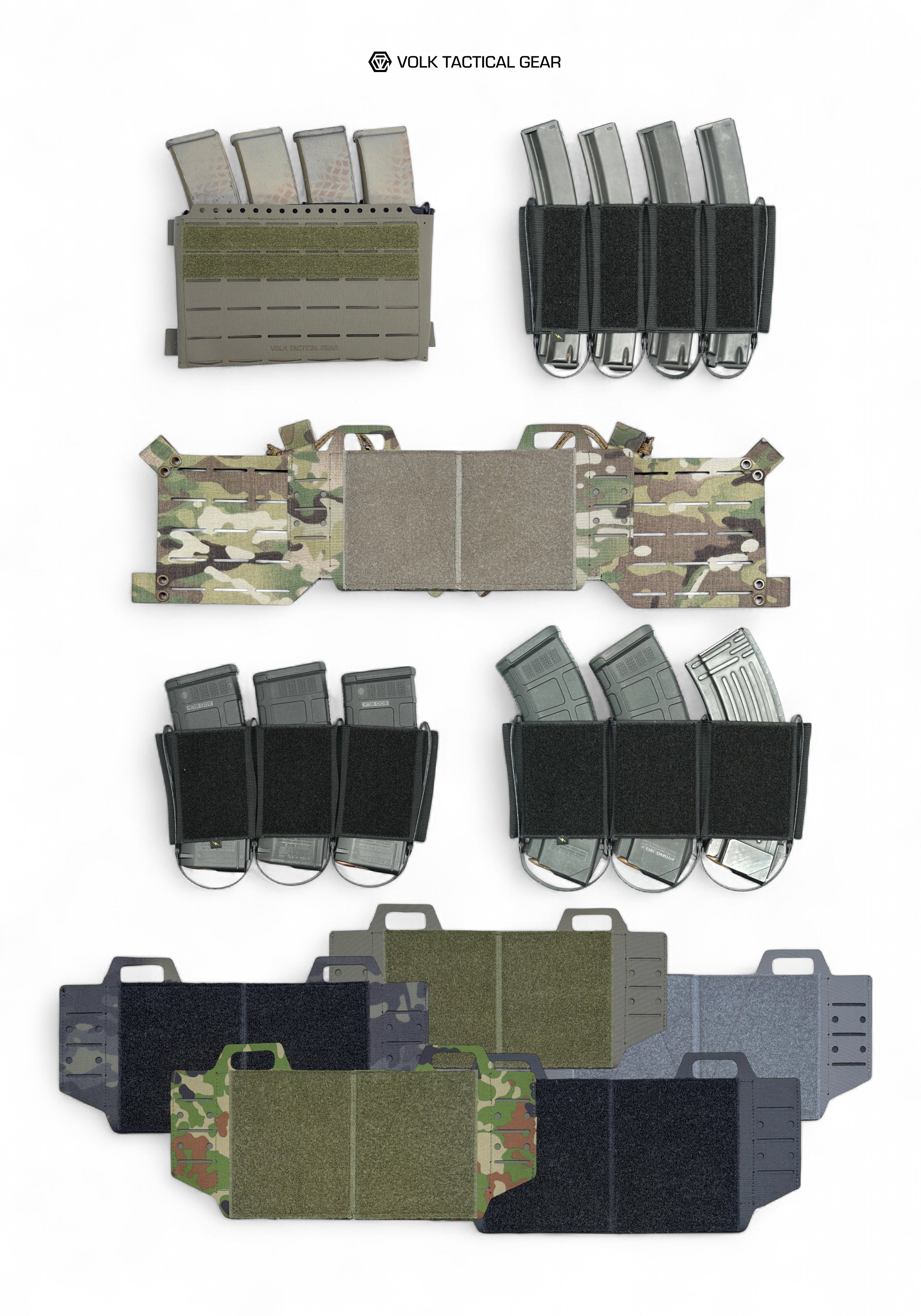 VOLK TACTICAL GEAR on X: 