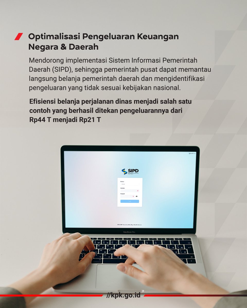 KPK_RI's tweet photo. Simak capaian Stranas-PK selengkapnya, dengan geser ke kiri ya! #CapaianKPK #KinerjaKPK #StranasPK (4/4) https://t.co/dP9jrSY4Sf