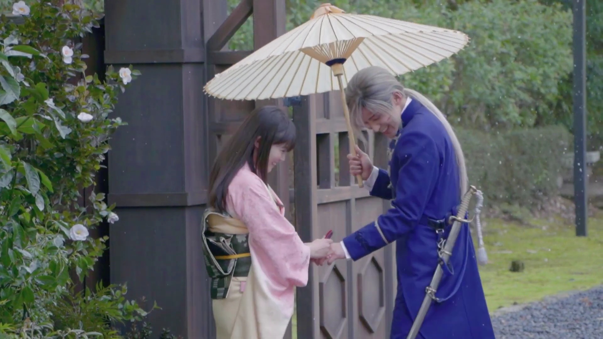 ナオページ　ミニトラック　目黒蓮 SnowMan目黒蓮motorola ミニREN ケーブルバイト - メルカリ