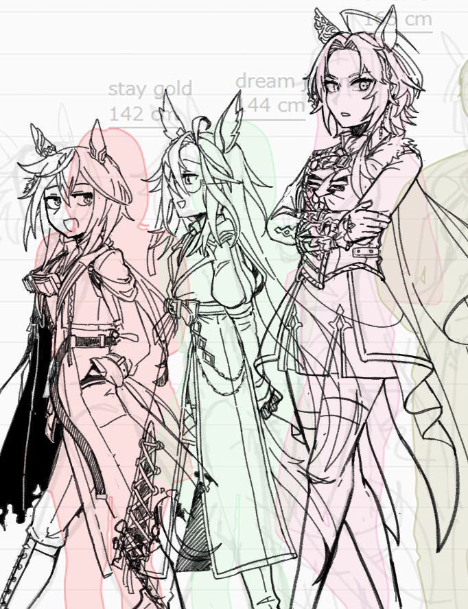 i am losing my mind there is so much detail