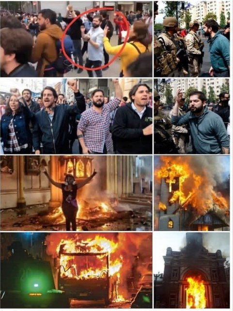 Hablemos de poner en riesgo la democracia