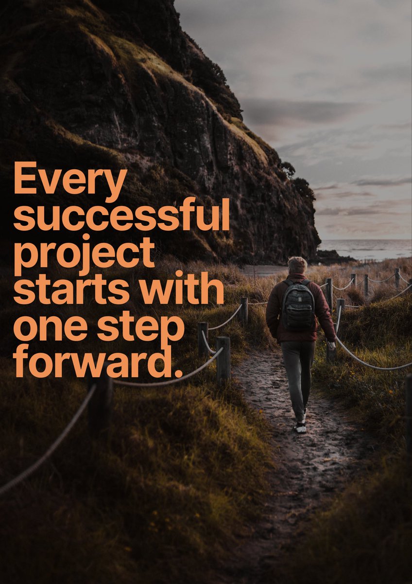 GaldonData's tweet photo. Every successful project starts with one step forward. 💡
 This week, take that step with confidence—progress is built one move at a time.

📞 086 128 2828 | ✉️ sales@techsonic.co.za

#MondayMotivation #TechSonic https://t.co/bE1DfR1A6D