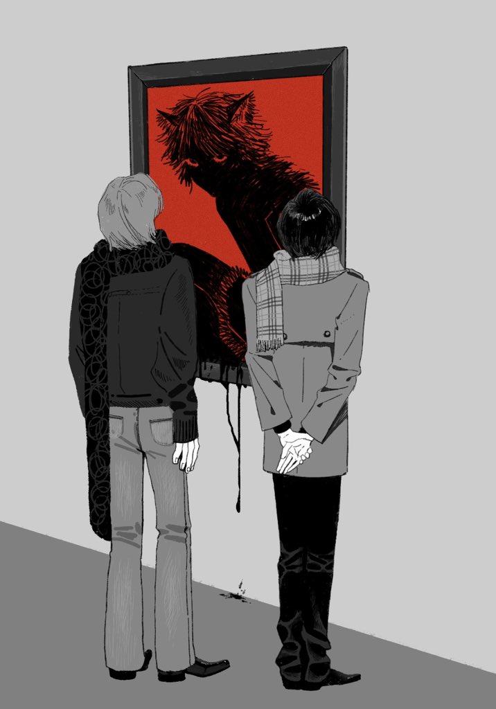 #성탯
#잏탯 #한탯
discreet charm