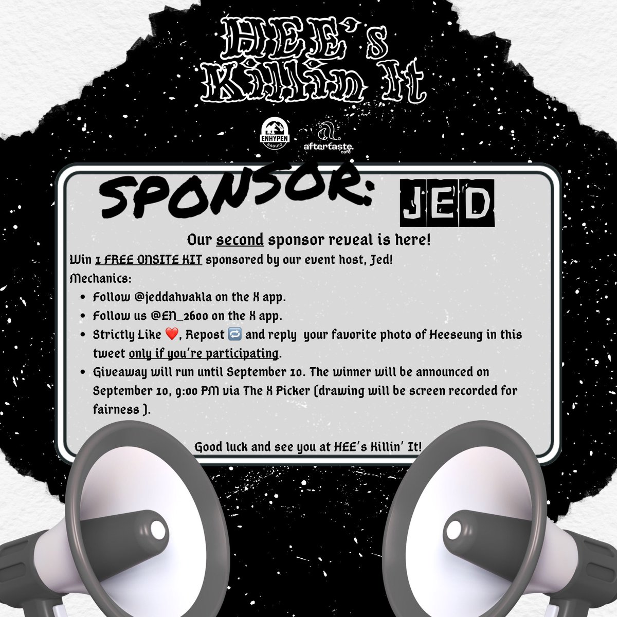 EN- BAGUIO tweet media