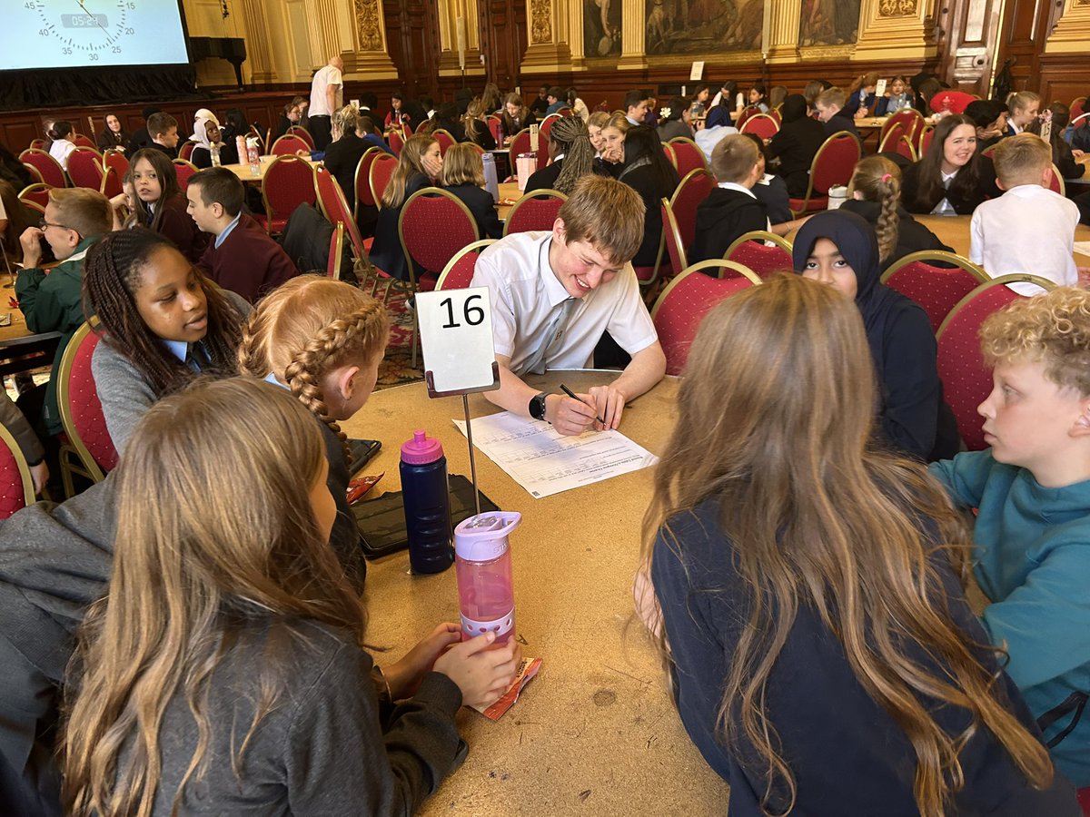 STA-PupilVoice tweet media