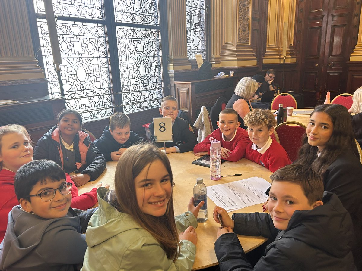 STA-PupilVoice tweet media