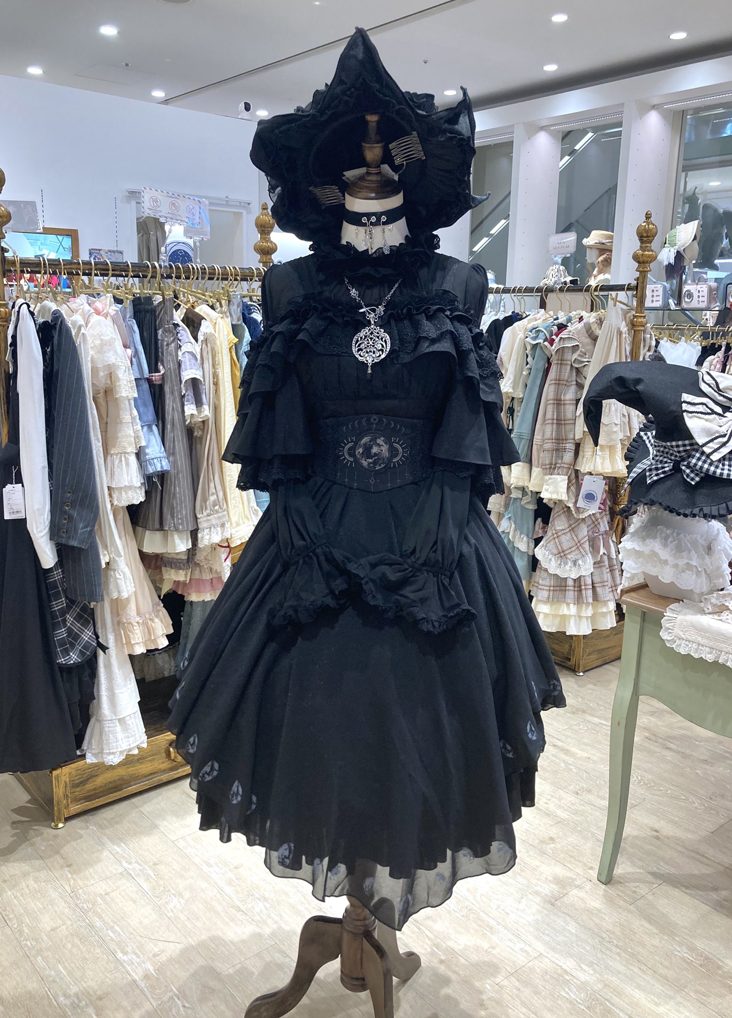 HoshibakoWorks⭐︎ShopNews on X: 