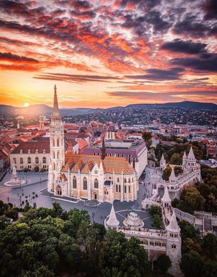 Budapest, Hungary