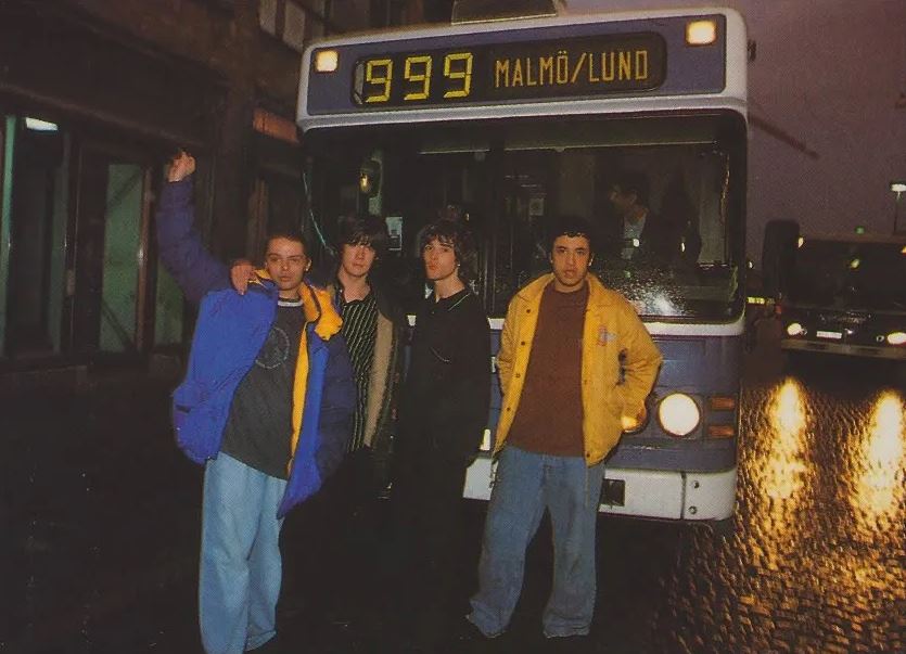 The Stone Roses Unseen tweet media
