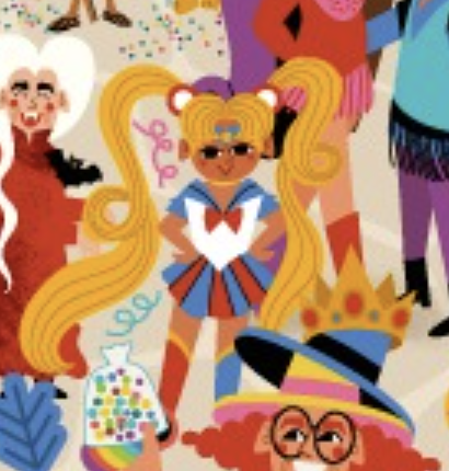 Carnaval Cosas tweet media
