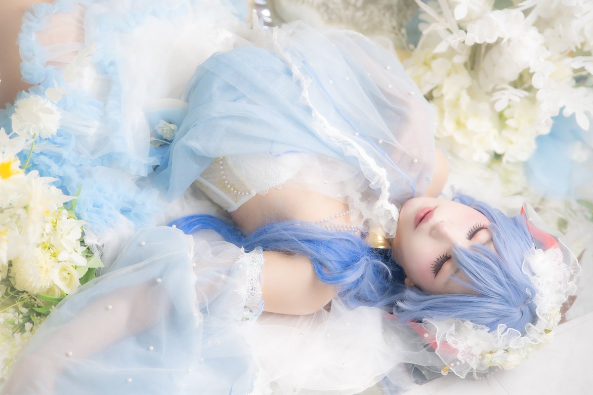 2025.09.06
아발론스튜디오

원신 - 감우 (웨딩ver) (3)

📷 <a href="/niente_photo/">Niente(ニエンテ)</a>

#원신 #Genshin #GenshinImpact #감우 #Ganyu #GenshiGanyu #Ganyuwedding #아발론스튜디오 #cospaly