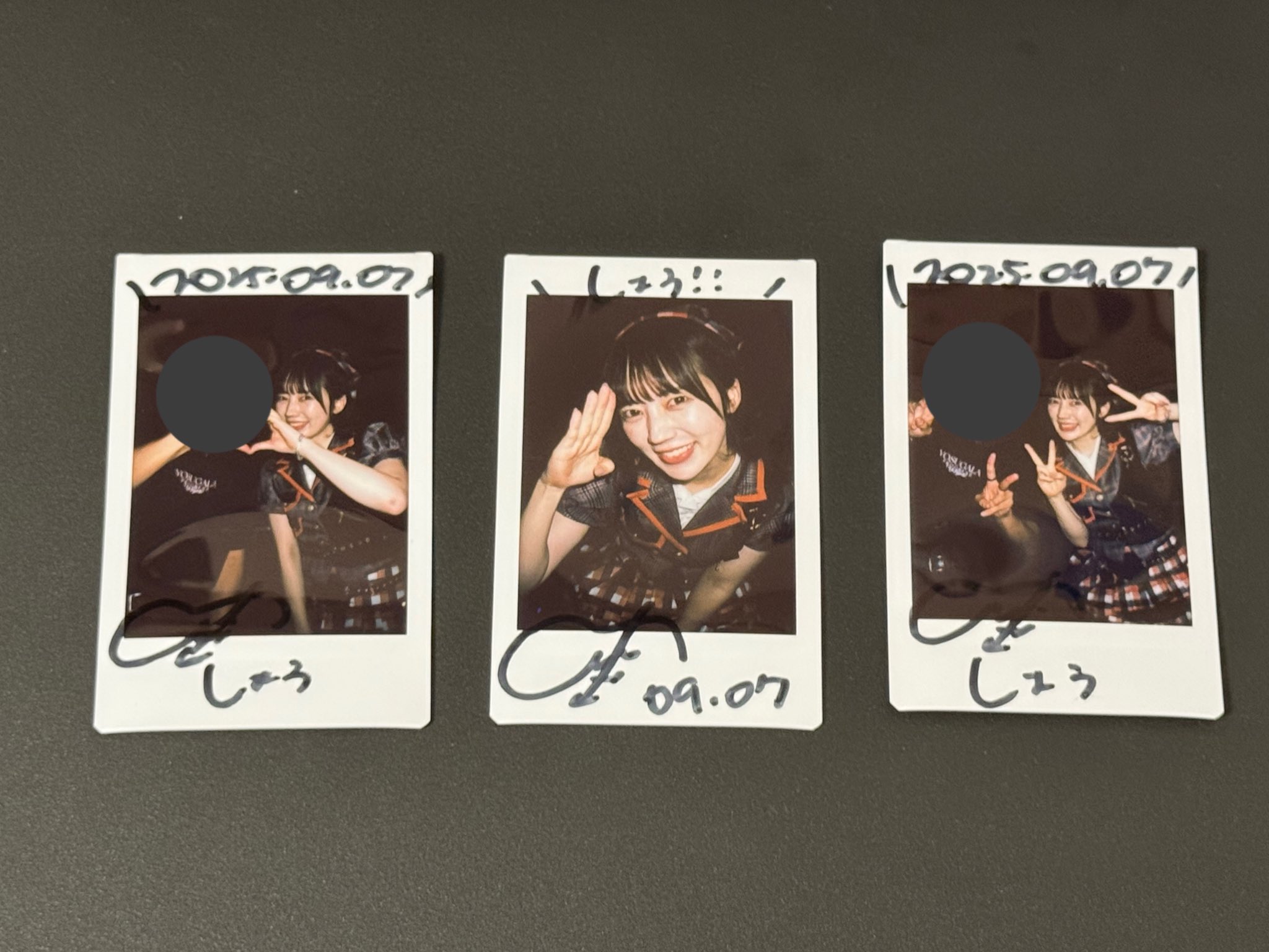 しょう on X: 