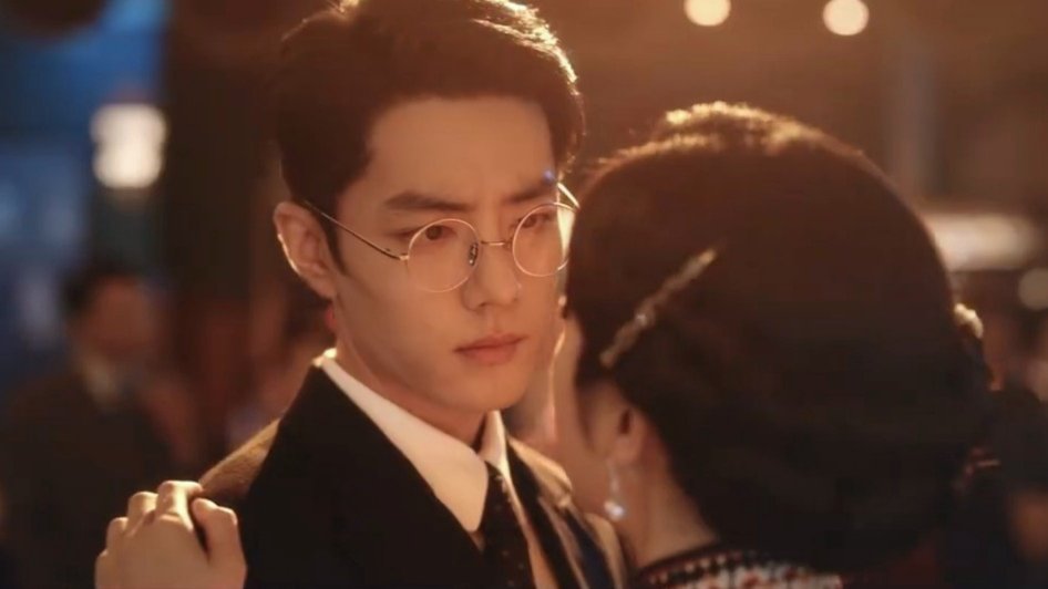 they are trying to get me to watch republican dramas and it might work