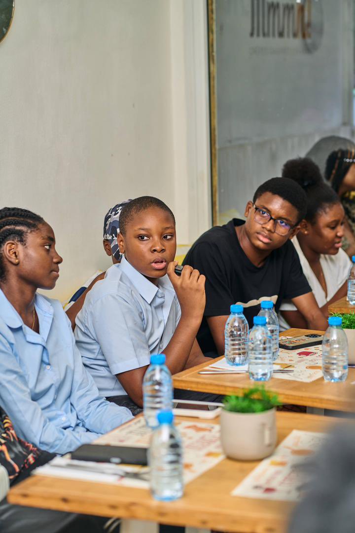 Hiram S. Iyodi 🇨🇲 tweet media