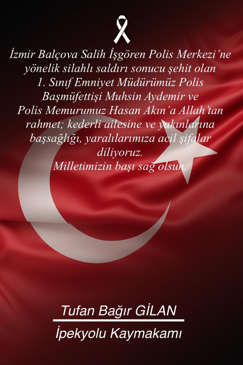 Milletimizin başı sağ olsun.

<a href="/tufangilan/">Tufan Bağır GİLAN</a>
