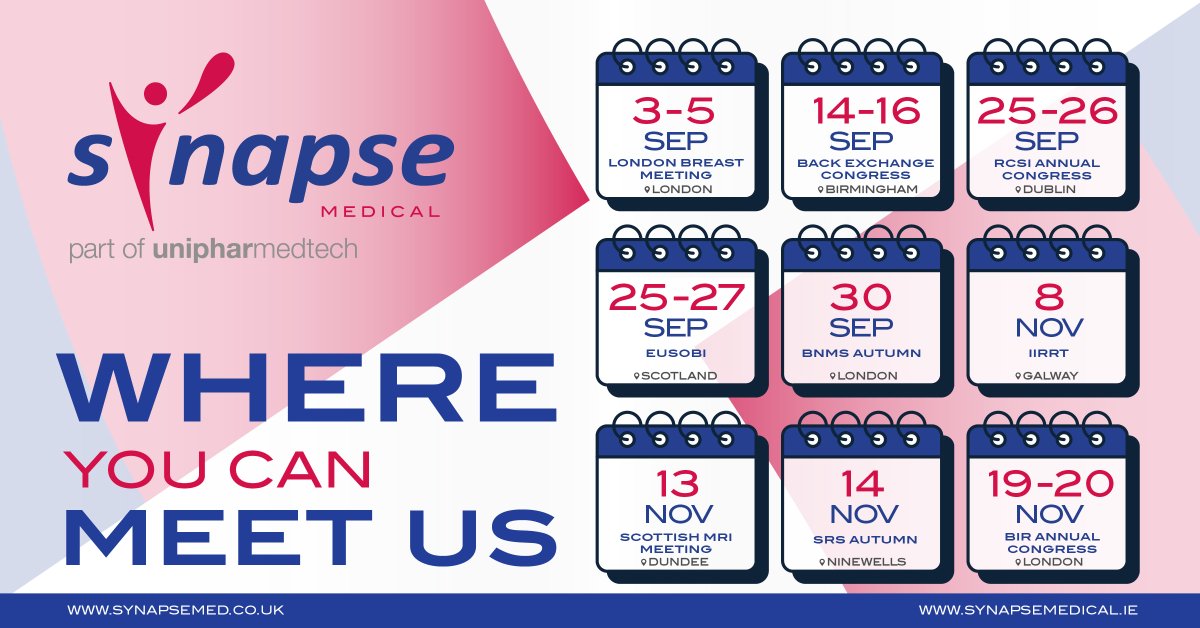 @Uniphar Medtech tweet media