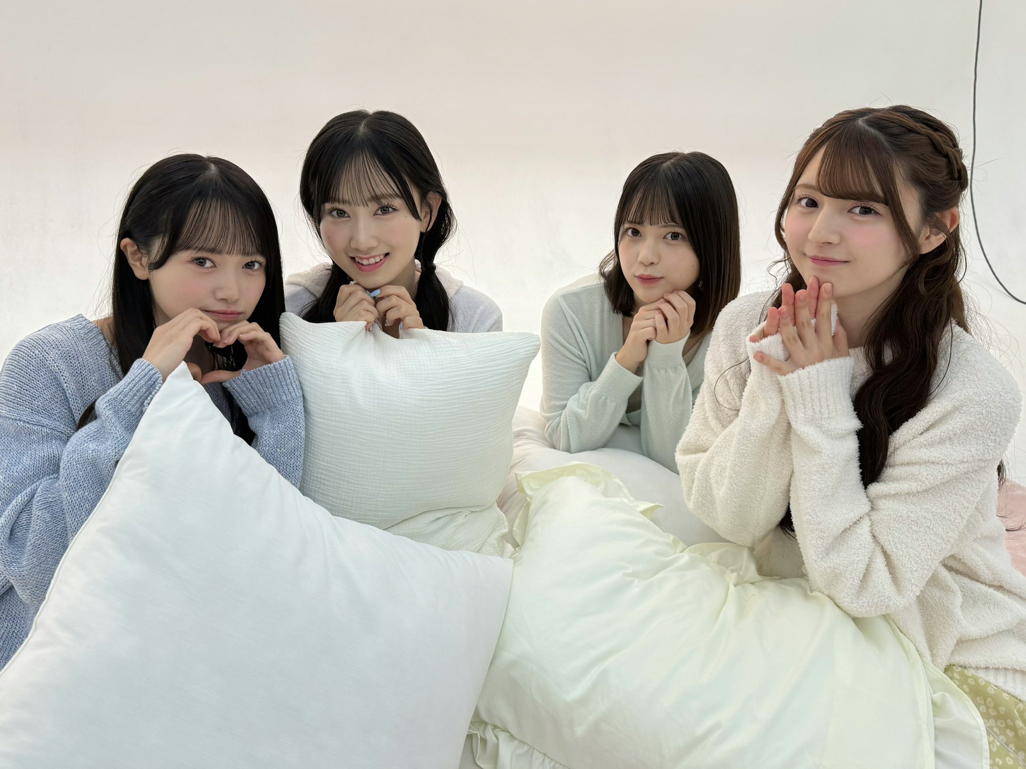 AKB48 月別 October Introducing the current #AKB48 members!! As of August 2025