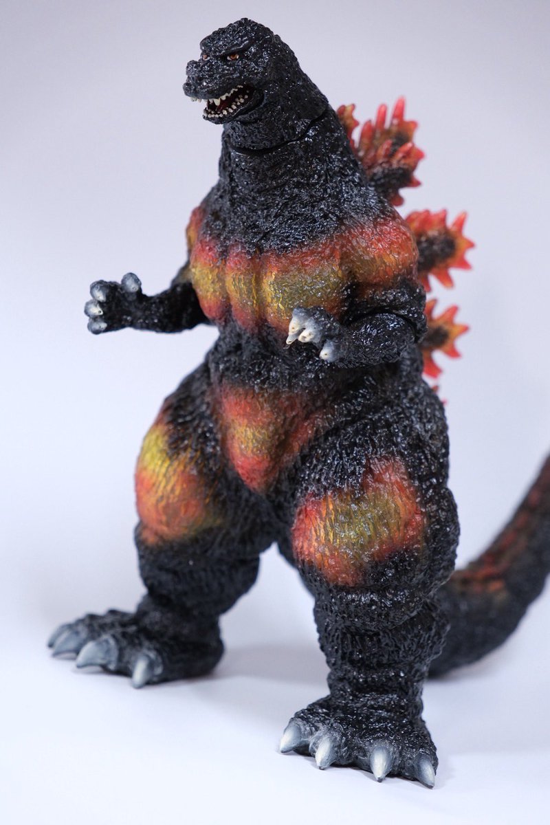 Matthew Gonzalez (@TheKaijuFanatic) / X