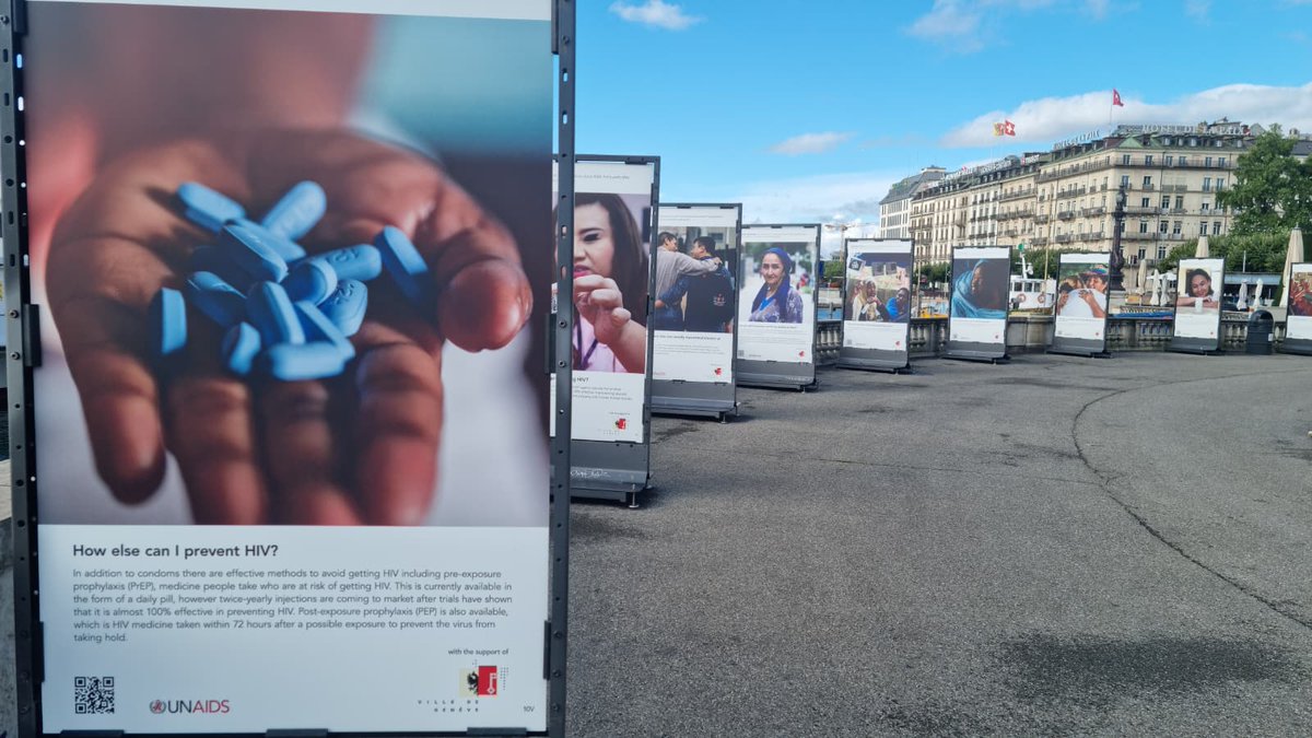 Winnie Byanyima tweet media