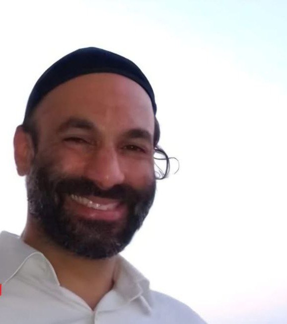 إعلام العدو:

أحد قتلى عملية القدس، الحاخام يوسف دافيد