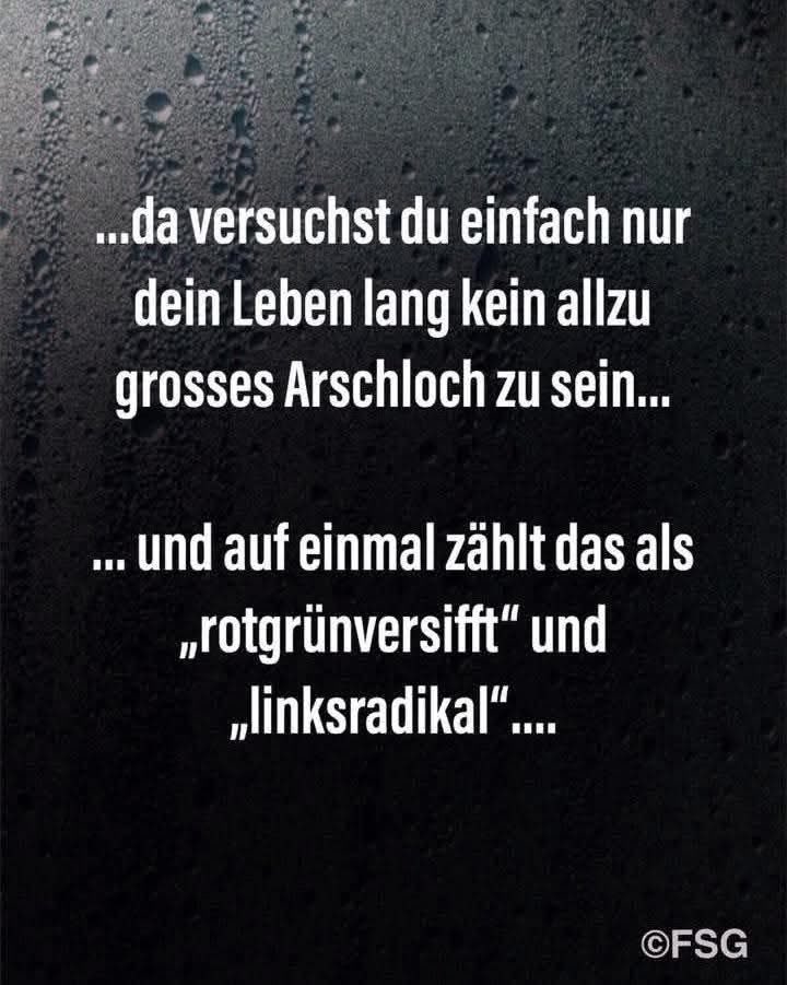 SaschaC 🌻💚 #Grüne #MerznichtmeinKanzler (@saschac) on Twitter photo 