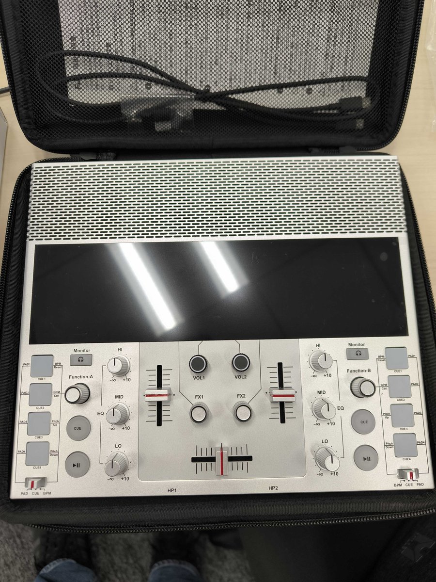 #fj1 キターーーーーーーー