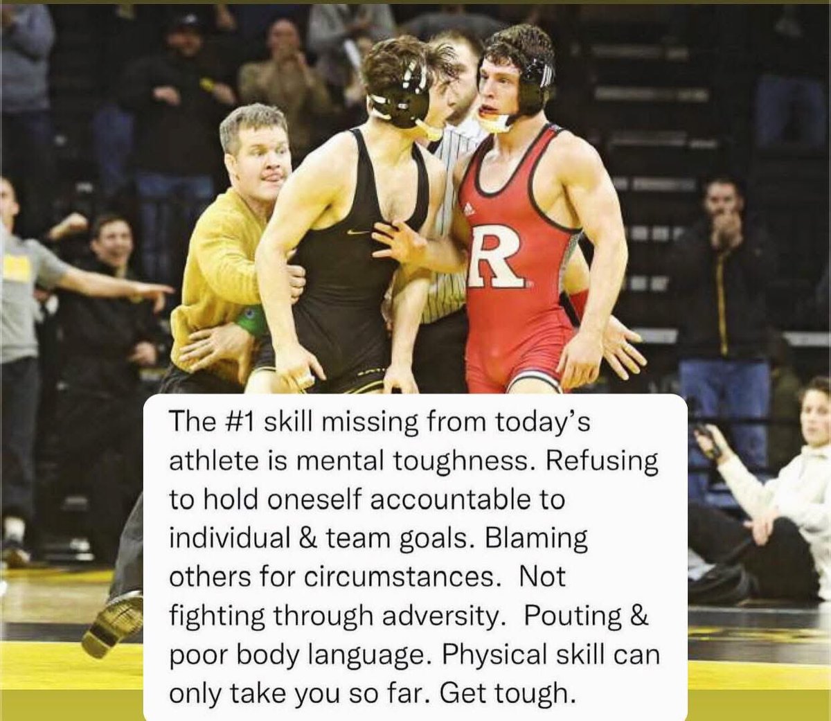 Coach B. Edwards tweet media