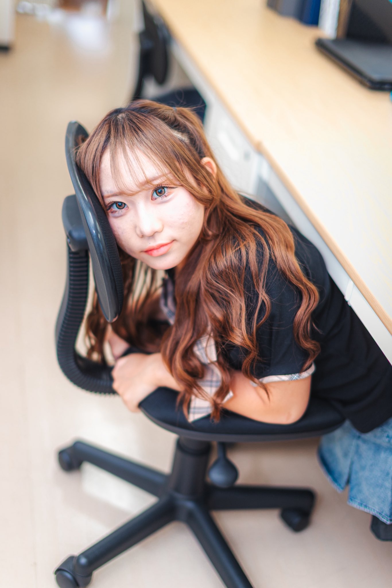 まあこ♡ アイコンを変えました☺️