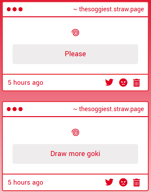 im trying okau 😢😢