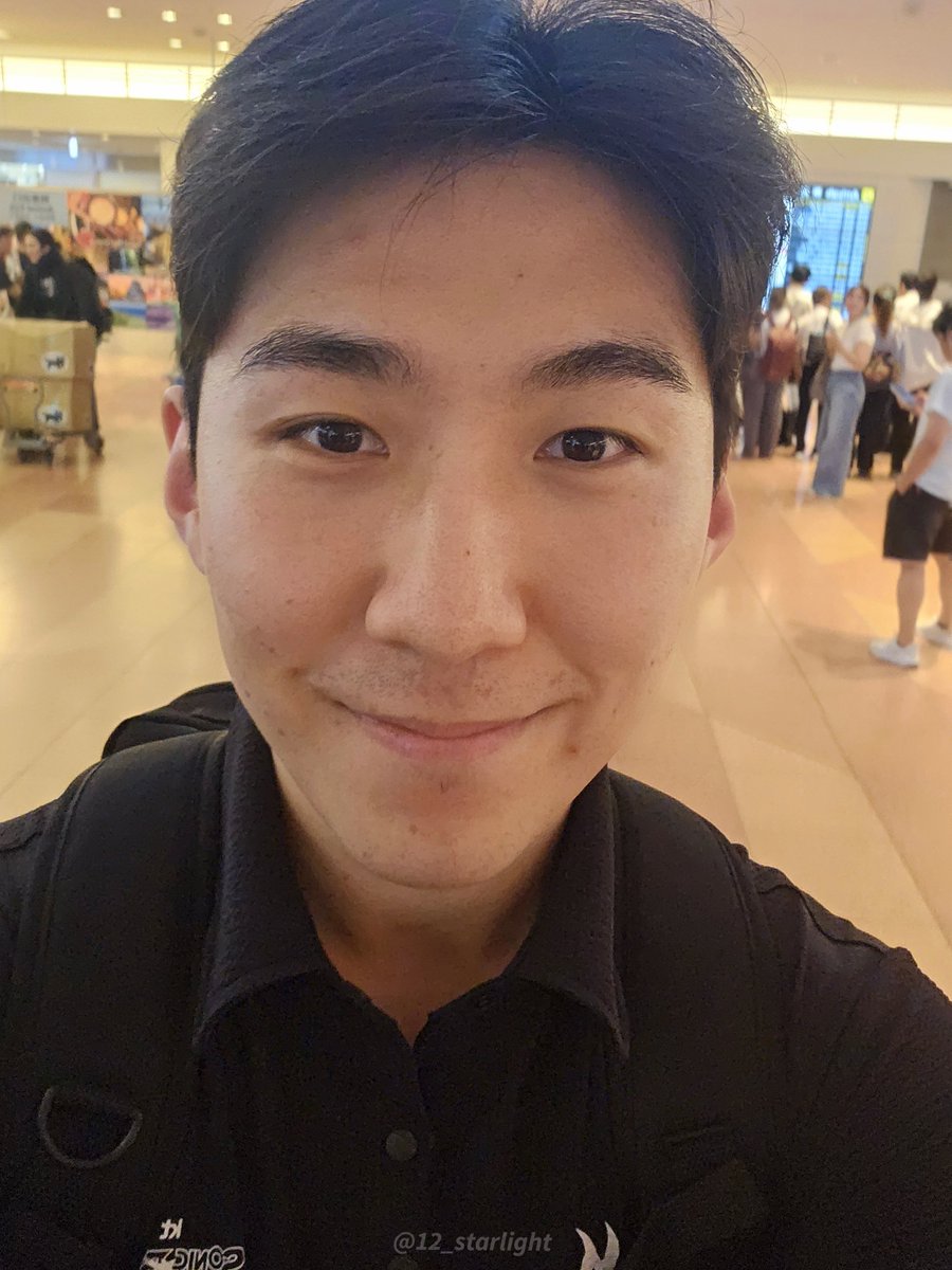 정현이 전지훈련 파이팅👏🏻👏🏻