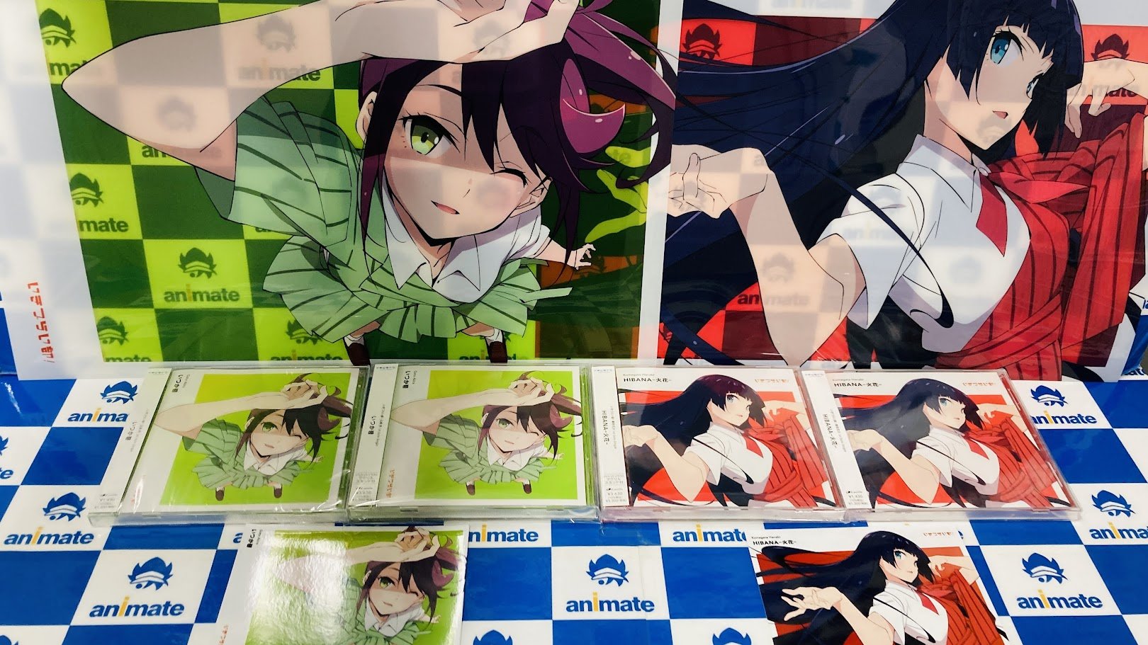 アニメイト天王寺 on X: 