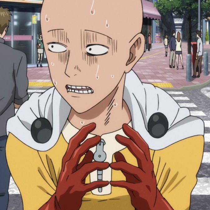 gaak_fr's tweet image. 🚨LE RÉALISATEUR de la SAISON 3 de ONE PUNCH MAN demande aux fans d’éviter le harcèlement sur la qualité d’animation de J.C Staff par rapport à la saison 1 de Madhouse : 

🗣️ « Ce ne sera probablement pas aussi bon que la saison 1 mais ce projet incarne la passion et…