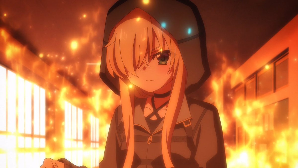 9nine レナ　キャンバスアート 9nine レナ キャンバスアート G0UXsv6b0AEaABv.jpg