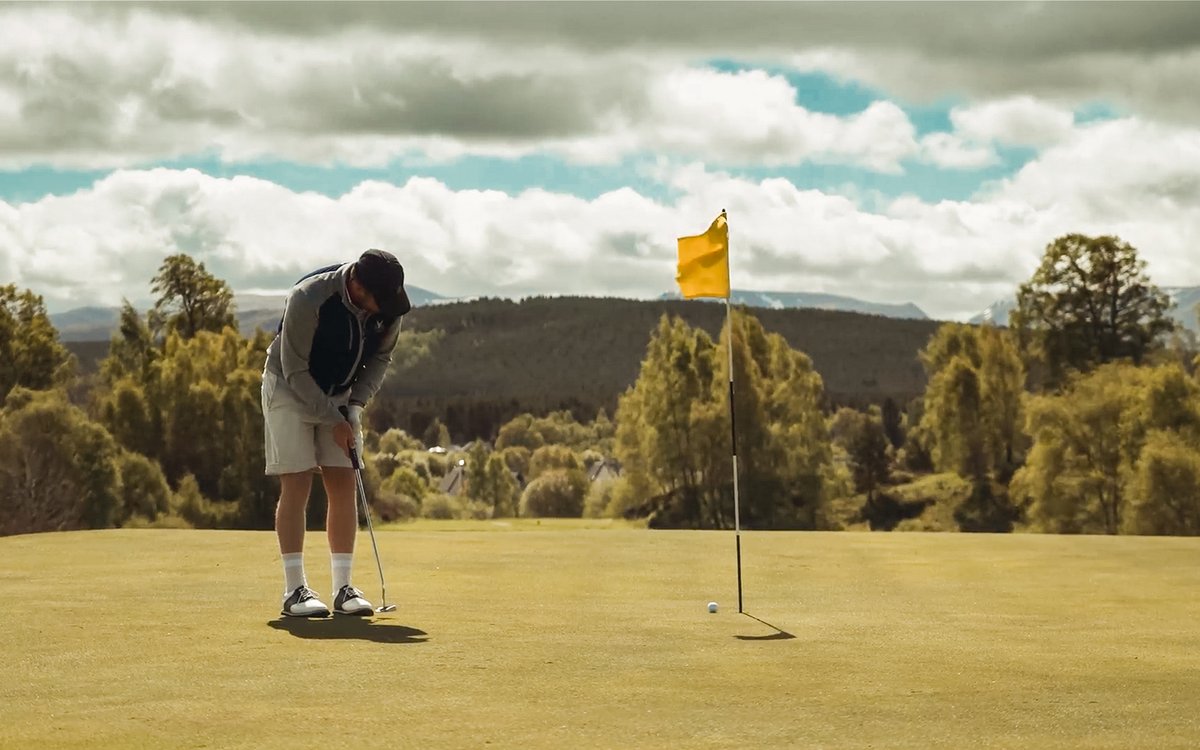 Just 3 weeks left to capture the beauty of Highland golf!
Enter our photo competition for a chance to win fantastic cash and 4-ball prizes at Royal Dornoch, Cabot Highlands and Nairn Golf Club.

👉 Full details here: golfhighland.com/highland-golf-…