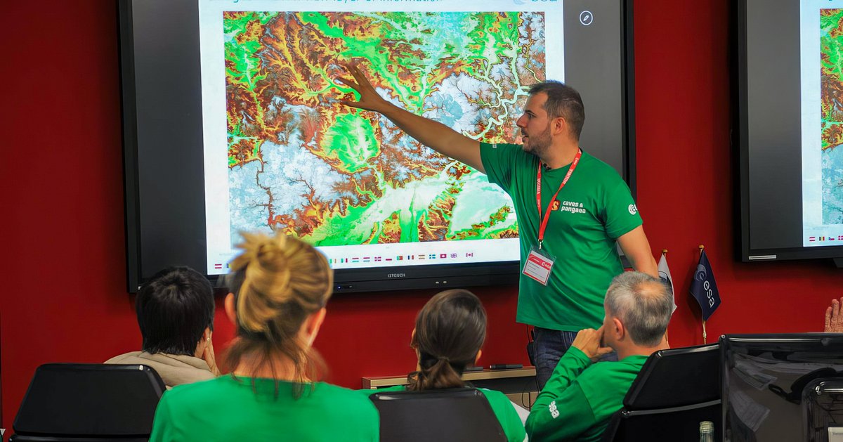 Università di Padova tweet media