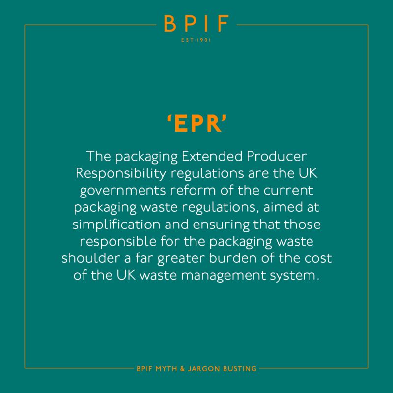 EPR is here and we’re here to keep you informed ♻️

We track the latest updates &amp; guidance so our members stay prepared and compliant.

Stay ahead: britishprint.com/professional-s…

#EPR #BPIFCartons #PackagingIndustry #Cartons