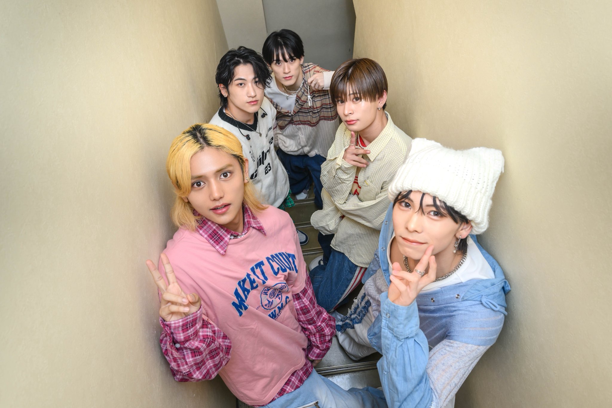 臣岩壱北LOVEプロフ必読様 リクエスト 2点 まとめ商品 THE RAMPAGEの川村壱馬&吉野北人が『ヌメロ・トウキョウ』10月号