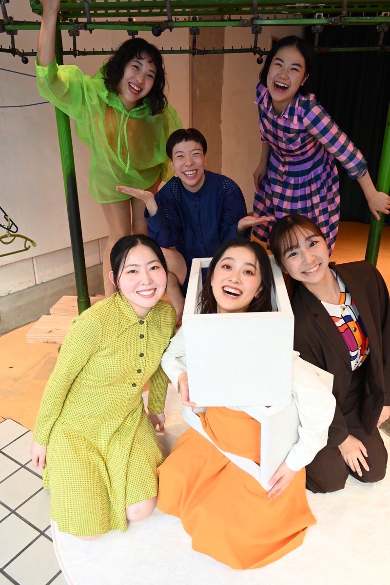 こばりな tweet media