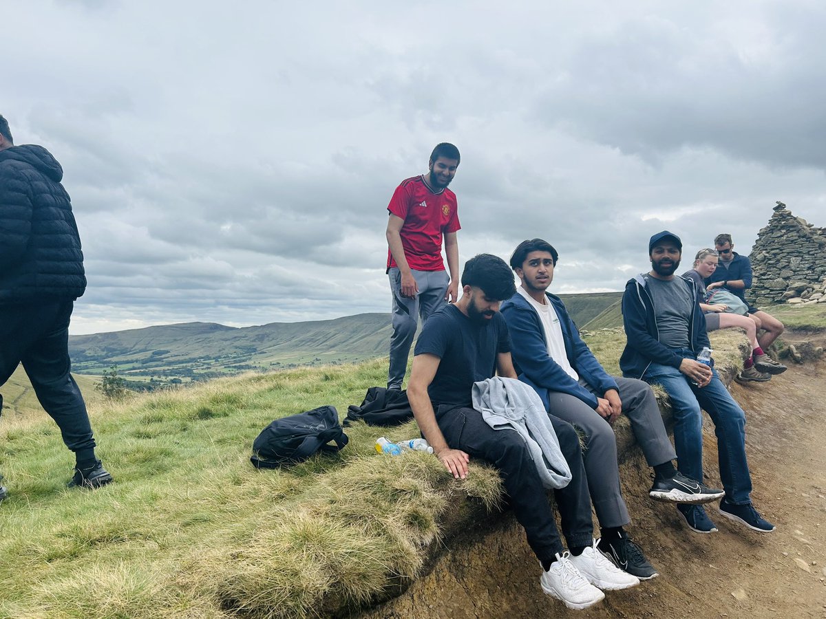 Deeplish C C (@deeplishcc) on Twitter photo A powerful nature day by Deeplish team #PeakDistrict, we connected with Nature to boost wellbeing and resilience and broke down barriers to access and inspired the next generations to connect with our natural world #natureForAll <a href="/peakdistrict/">Peak District National Park</a> <a href="/pdnp_foundation/">Peak District National Park Foundation</a> A powerful nature day by Deeplish team #PeakDistrict, we connected with Nature to boost wellbeing and resilience and broke down barriers to access and inspired the next generations to connect with our natural world #natureForAll <a href="/peakdistrict/">Peak District National Park</a> <a href="/pdnp_foundation/">Peak District National Park Foundation</a>