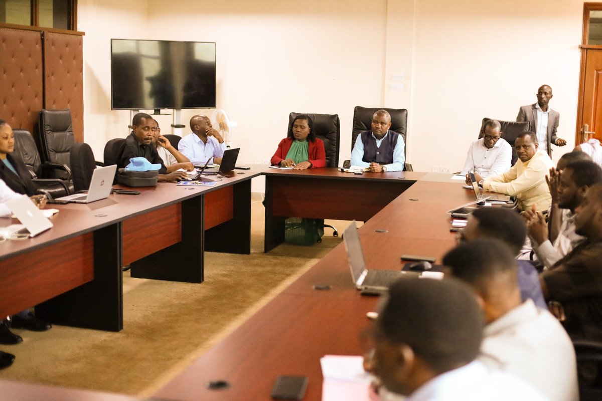 Uyu munsi, Umuyobozi w'Akarere wungirije ushinzwe Iterambere ry'Ubukungu, <a href="/AimeNiyonsenga/">Aime Niyonsenga</a>, yayoboye inama ibimburira itangira ry’umushinga LIFT, ugamije gusubiza mu ishuri abana barivuyemo. Yitabiriwe n’abafatanyabikorwa b’umushinga n’abakozi b’Akarere bafite Uburezi mu nshingano