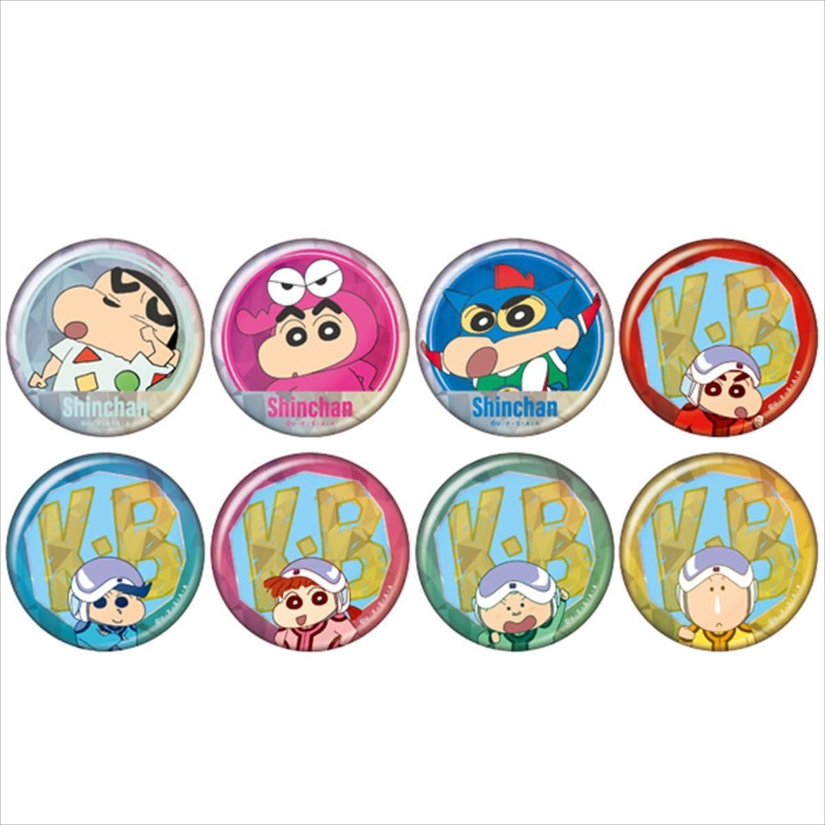 クレヨンしんちゃんグッズ情報 (@Shinchan_goods) on X: 