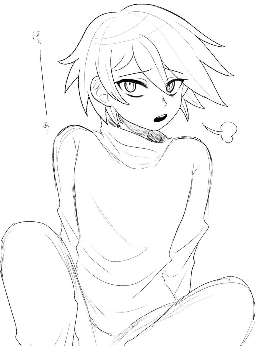 弊社の飯田橋博士(三十路)と、若い頃のクソ生意気飯田橋博士です。お納めください