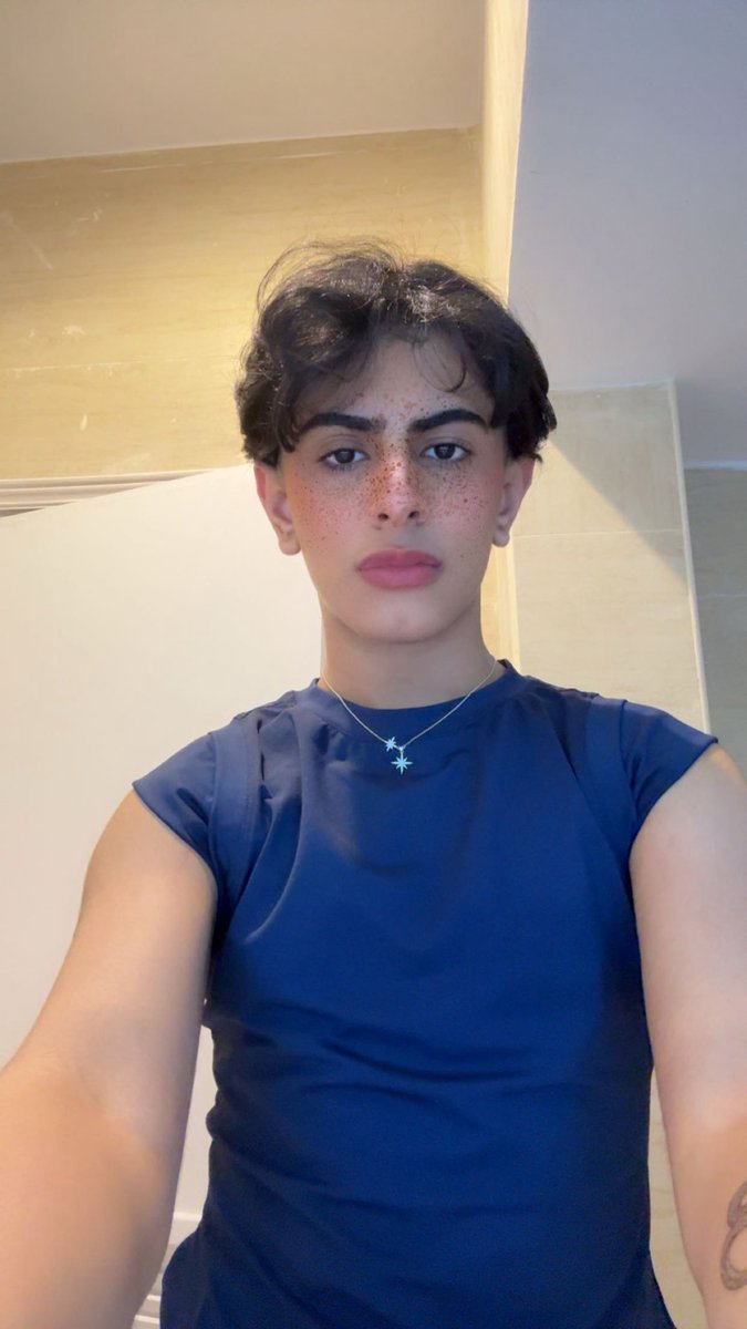 ياريت احصل مبادل كتوم بعمري  نكون أصحاب نلتقي ونرتاح مع بعض أهم شي الثقة والسرية