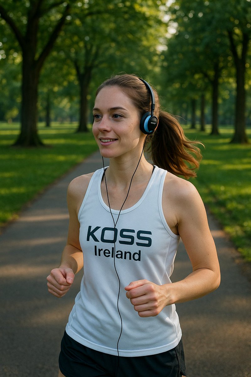 ItbitsI's tweet photo. KOSS Ireland is now part of ITBITS and R-TECH.
Supplying KOSS Headsets in Ireland 
In Stock - Same Day Dispatch
#koss #kossireland #running #dublin 
https://t.co/quCqPQyZBO https://t.co/uFOBfxMmX3