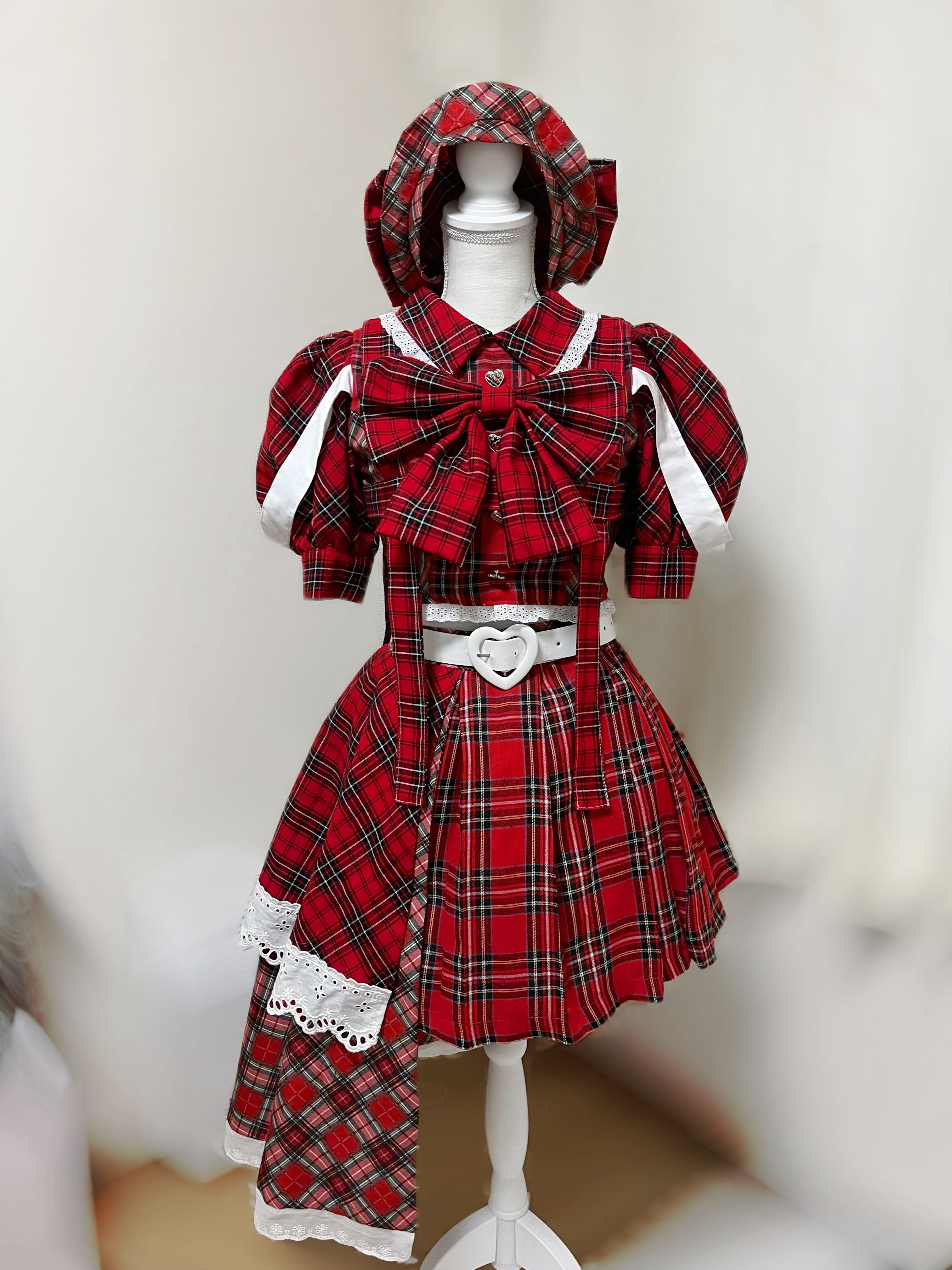 Setsuna. / アイドル衣装🩰💭 on X: 