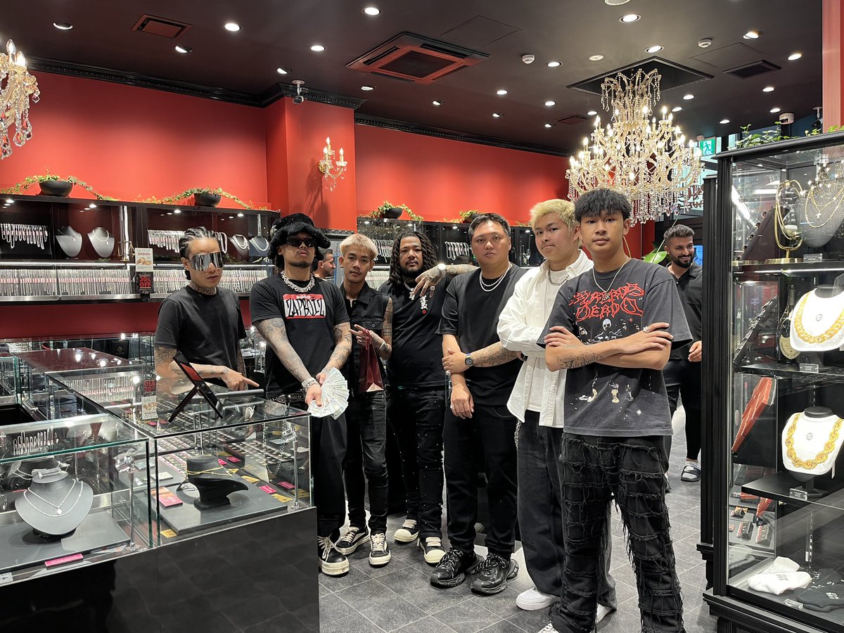 アヴァランチ オフィシャル (@AVALANCHE_GJ) / Posts / X