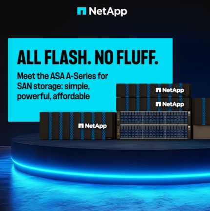 Byteworks's tweet photo. Powerful storage doesn't have to mean complex or costly.
Want a simple intro to the @NetApp ASA A-Series?
Contact us for a walkthrough.
Have a great week!
#Byteworks is proud to partner with NetApp
#business #Itservices #datastorage #SAN #mondaymotivation https://t.co/hoPtsxClfi