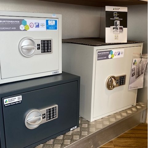 GCD Security & Locksmiths tweet media